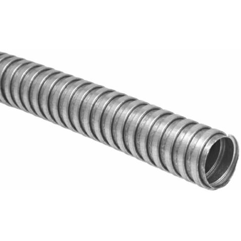 Gaine de protection - Marine - Flexible Technology Co,.Ltd - spiralée /  pour tuyau flexible / en acier galvanisé