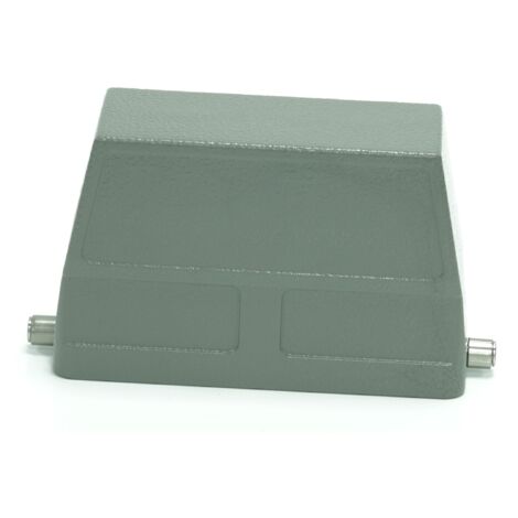 20 Capots De Connecteur PVC 6,5mm Pour Connecteurs 6,3mm - Lot De 20 Pièces Droites