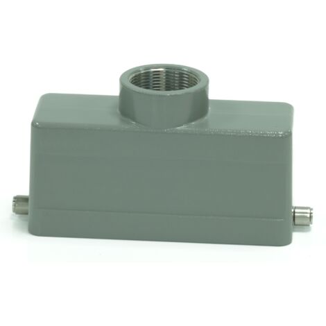 Capot de connecteur RS PRO, M32, Montage supérieur ( Prix pour 1 )