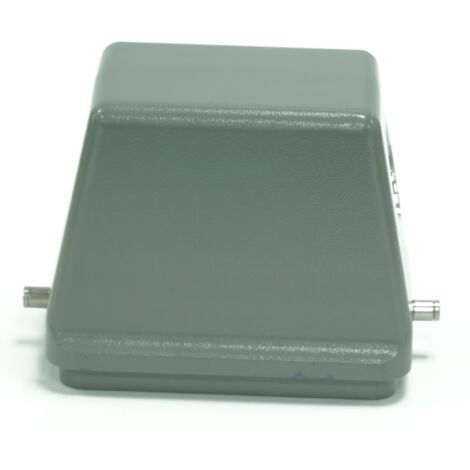 Capot de connecteur RS PRO, M40, Montage sur le côté ( Prix pour 1 )