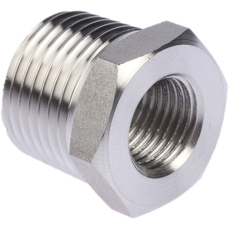Bague de reduction Legris, R 1/2" mâle ( Prix pour 1 ) (1/3)