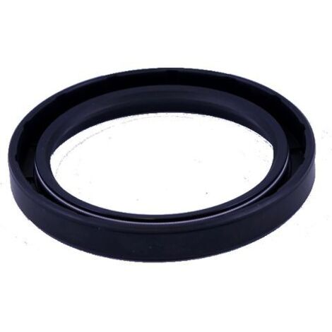 Joint d'huile RS PRO Ø int. 27.8mm, Ø ext. 38mm en Caoutchouc nitrile ( Prix pour Sachet de 5 )