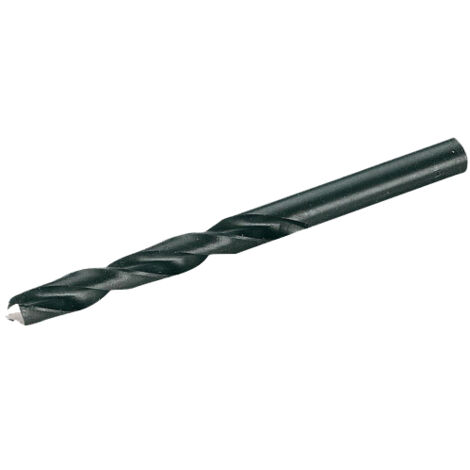 Foret Acier rapide SAM Foret torsadé 3.5mm x 70 mm, Perceuse torsadé ( Prix pour 1 ) (1/2)