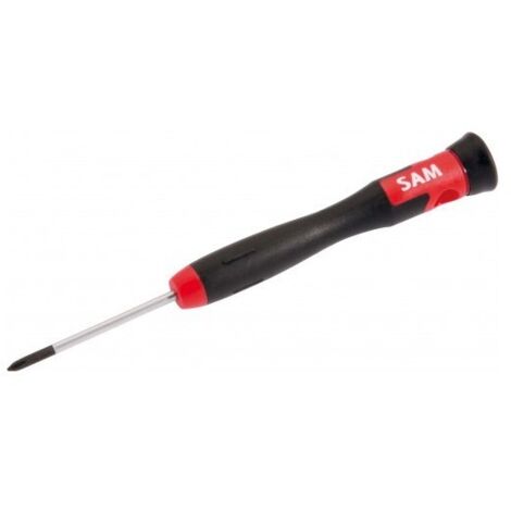 Tournevis SAM, Pointe Pozidriv type Précision, 50 mm ( Prix pour 1 ) (1/3)