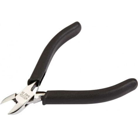 Pince coupante SAM diagonales 115 mm ( Prix pour 1 ) (1/2)