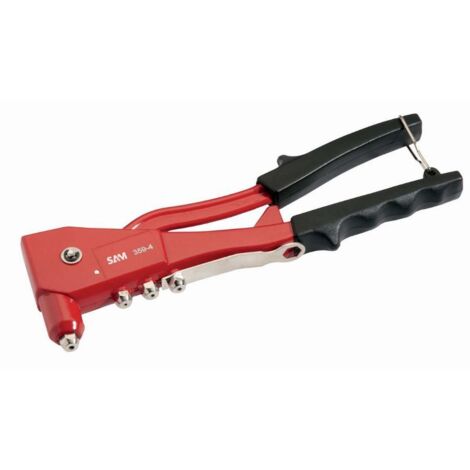 Pince a riveter a main SAM - 3594 (1/5)