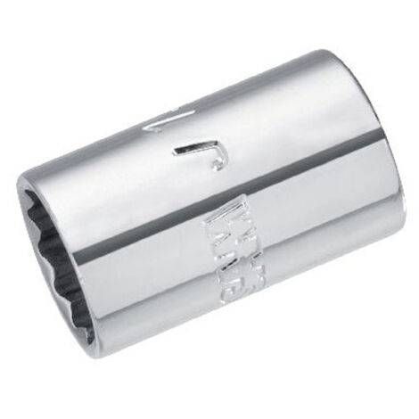 Douille 13mm Carré, entraînement 3/8", Hexagonal ( Prix pour 1 ) (1/2)