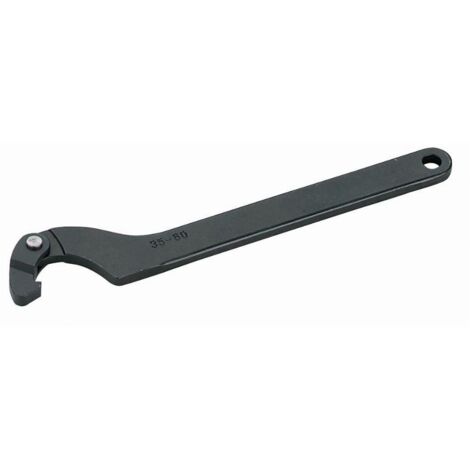 Clé à ergot SAM, capacité 35mm - 60mm, Long. 175 mm ( Prix pour 1 )