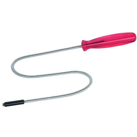 Aimant Flexible 515 Mm Pour Outillage, Occasion Bon état