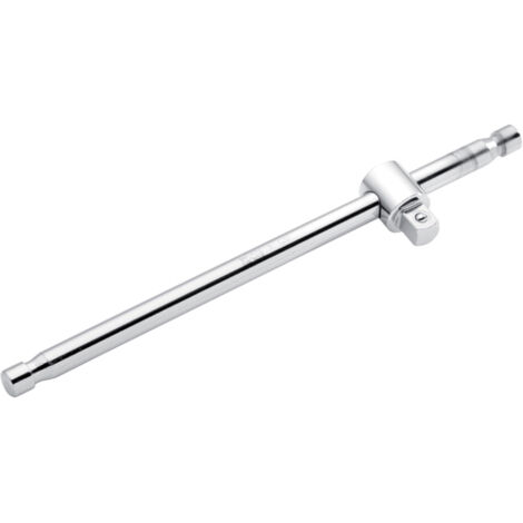 Poignée coulissante SAM 13 mm, 250 mm, Carré ( Prix pour 1 ) (1/2)