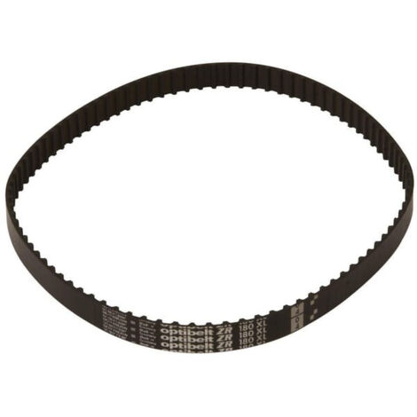 Courroie synchrone OPTIBELT, 304mm x 9.5mm, pas : 5.08mm, 60 dents