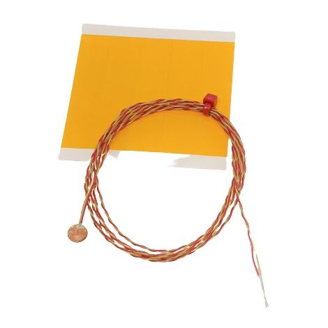 Thermocouple universel tête filetée L.1200mm