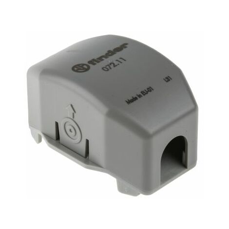 Détecteur de présence d'eau Contenu: 1 pc(s) Finder 072.11 S74329