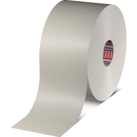 Ruban d'emballage Papier Blanc 75mm x 50m, 4713 ( Prix pour 1 )