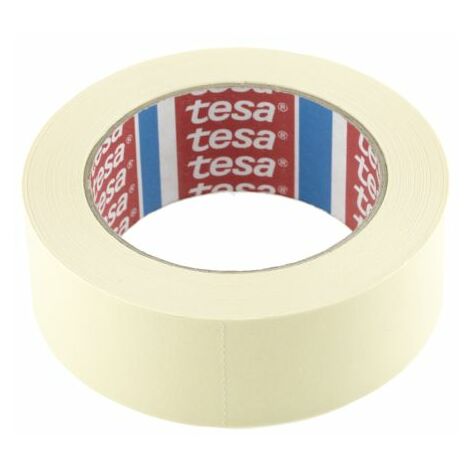 Ruban de masquage Papier 4323, 38mm x 50m, Beige ( Prix pour 1 )