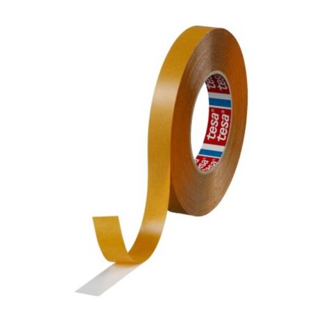 Ruban double face Transparent Tesa 51970, 50mm x 50m x 0.22mm 17 N/cm ( Prix pour 1 )