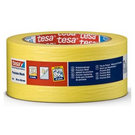 PAPIER CACHE 3M (ruban de masquage) en 18mm x 50m