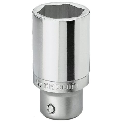 Douille 30mm Hexagonal, entraînement 3/4", Hexagonal ( Prix pour 1 ) (1/2)