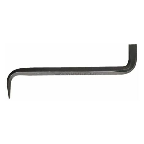 Tournevis Facom, Pointe Plate 1,2 x 8 mm type Compensation, 17 mm ( Prix pour 1 )