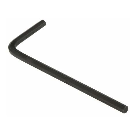 Clé Allen en L Facom 2.5mm Métrique, Bras Court ( Prix pour 1 ) (1/8)