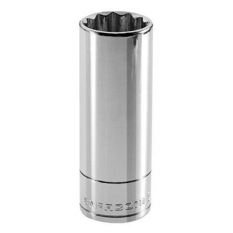 Douille 32mm Hexagonal, entraînement 1/2", Hexagonal ( Prix pour 1 )