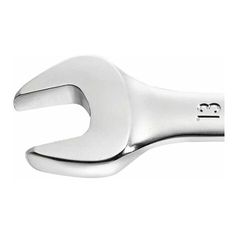 Jeu de clés à fourche 14 x 15 mm Facom ( Prix pour 1 )