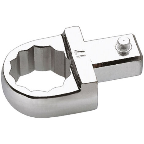 Embout poygonal Facom série 12, taille 19 mm ( Prix pour 1 ) (1/2)
