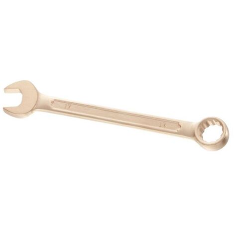 Clé mixte 19 mm Facom ( Prix pour 1 ) (1/2)