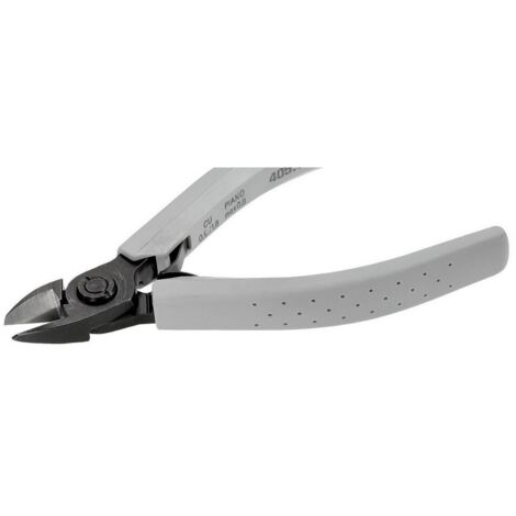 Pince coupante Facom Pinces coupantes usinées haute capacité semi-encastrées 125 mm ( Prix pour 1 ) (1/3)
