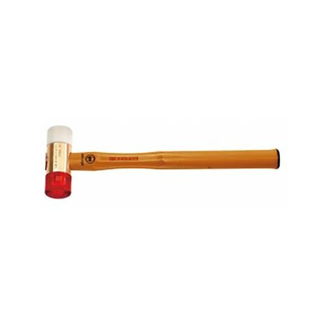 Masse Facom, tête en Aluminium, 210g ( Prix pour 1 )