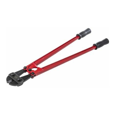 Coupe-boulons bras forgés à coupe axiale N°3 900mm - FACOM - 990.BF3PF