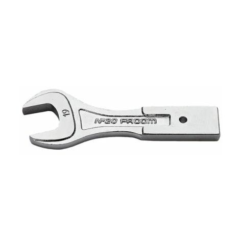 Embout à fourche Facom série 20, taille 109 mm ( Prix pour 1 ) (1/5)