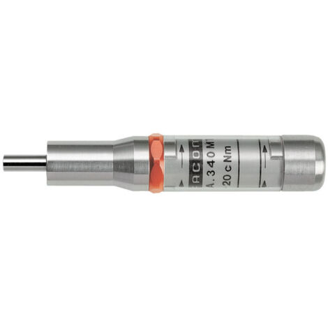 Tournevis Facom, Pointe Hex. 1/4'' type Couple ( Prix pour 1 )
