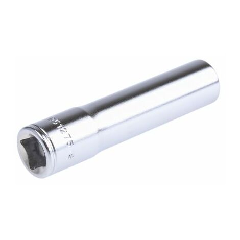 Douille 7mm Six pans creux  profond, entraînement 1/4'', Carré ( Prix pour 1 )