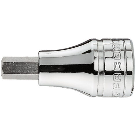Douille 3mm, entraînement 3/8", Douille 6 points ( Prix pour 1 ) (1/2)