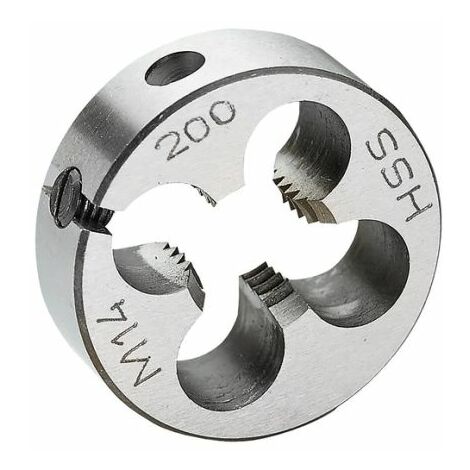 FILIERE EXTENSIBLE M18X250 ( Prix pour 1 ) (1/3)