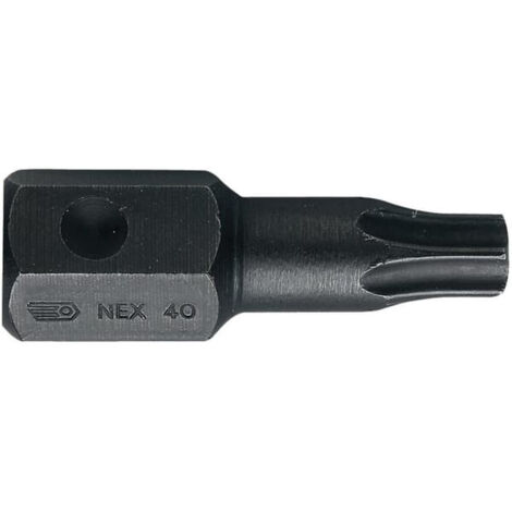 Embout de vissage Facom Torx, T30 mm ( Prix pour 1 )