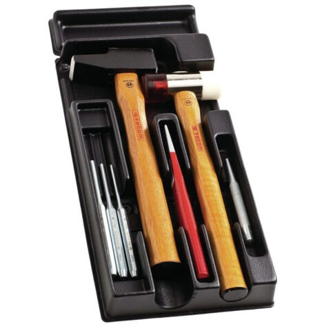 Mallette à outils Outils à Impact Facom ( Prix pour 1 )