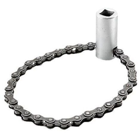 Clé à molette Facom, Long. 110 mm ( Prix pour 1 )