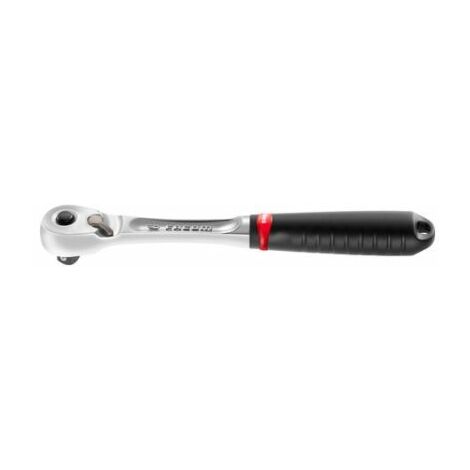 Clé à douille carrée,  Facom, Cliquet à manche 3/8", longueur 210 mm ( Prix pour 1 )