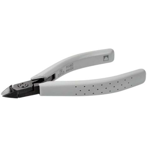 Facom Pince coupante latérale pour l'électronique 110 mm ( Prix pour 1 ) (1/2)