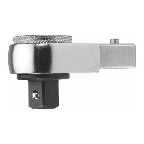 Facom – Cliquet compact 72 dents – Attachement 14 x 18 mm – Reprise à 5° pour espaces restreints – Couple max 350 N.m (1/5)