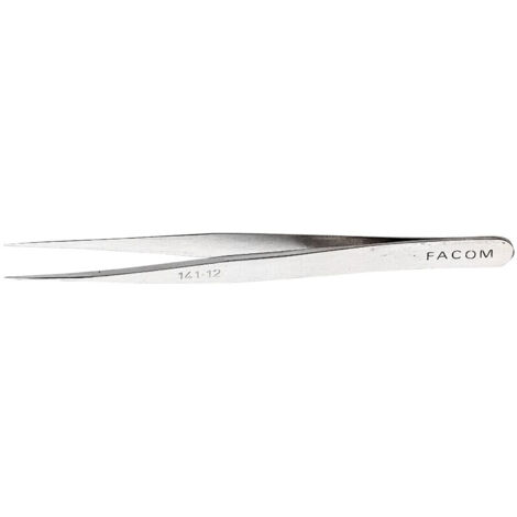 Brucelles Facom 141.12, L. 130 mm ( Prix pour 1 )