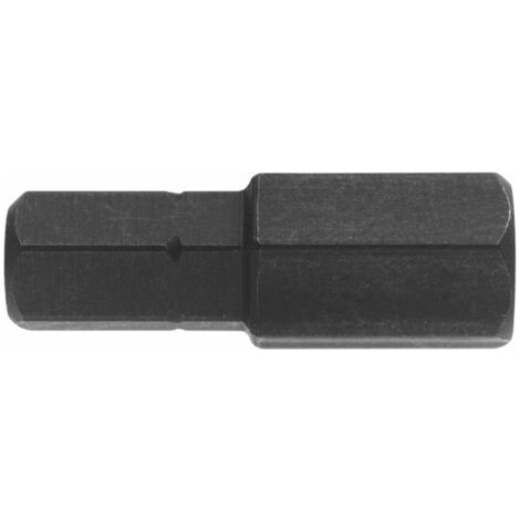 Embout de vissage Facom Hexagonal, L. 50 mm, Acier ( Prix pour 1 )