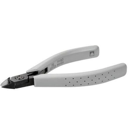Facom Pince coupante latérale pour l'électronique 110 mm ( Prix pour 1 ) (1/6)