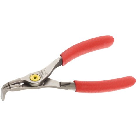 Pince à circlips Facom, L. (hors tout) 140 mm ( Prix pour 1 ) (1/5)