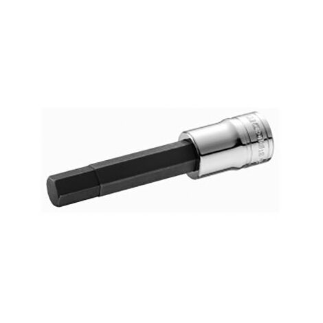 Douille 6mm Hexagonal, entraînement 1/2", Hexagonal ( Prix pour 1 )