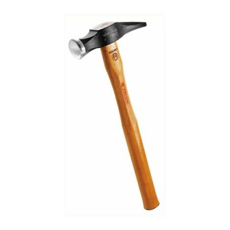 Marteau à planer Facom, tête en Acier, 570g ( Prix pour 1 )