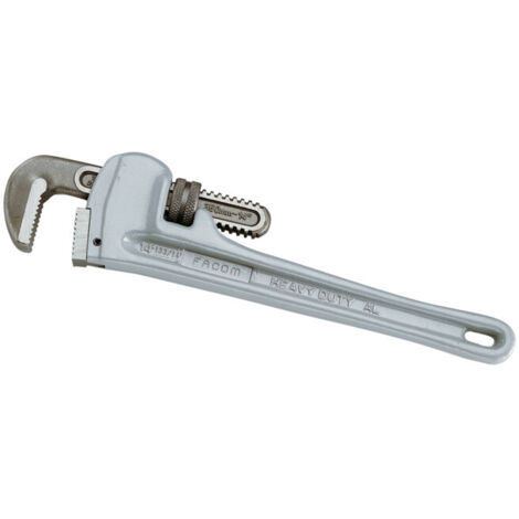 Clé de serrage Facom, Ouverture 60mm, Long. 350 mm, Acier ( Prix pour 1 )