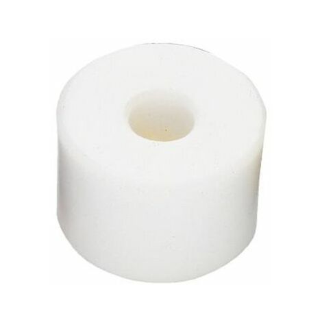 Facom – Embouts nylon 32mm pour maillet – Dureté Shore D68 – Poids 0.1kg – Remplace maillets en métal souple